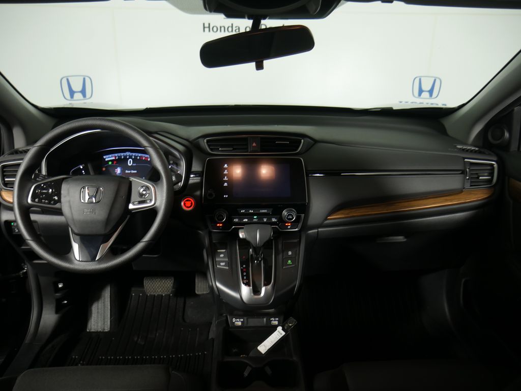 Thumbnail: 2022 Honda CR-V - 11