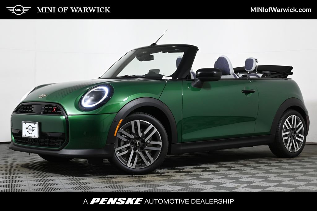 Thumbnail: 2026 MINI Cooper - 1
