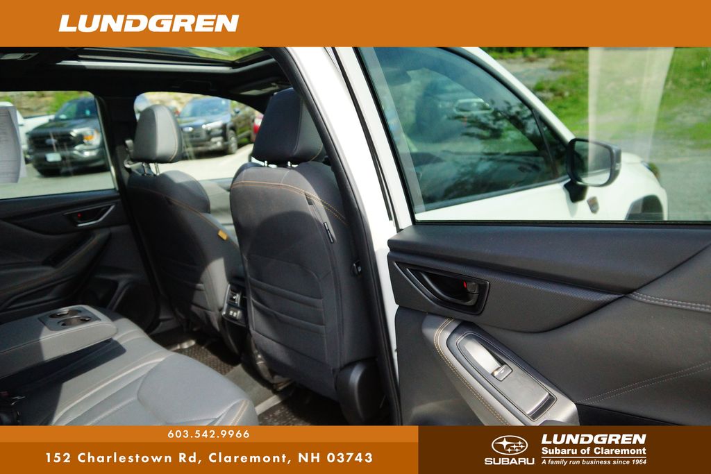 Used 2023 Subaru Forester SUV