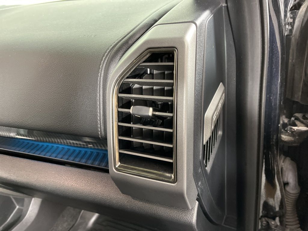 2018 Ford F-150 Raptor 19