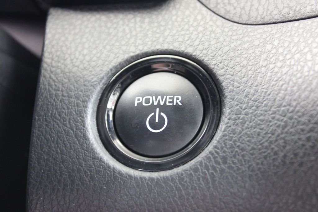 used 2025 Toyota Camry car, priced at $25,900