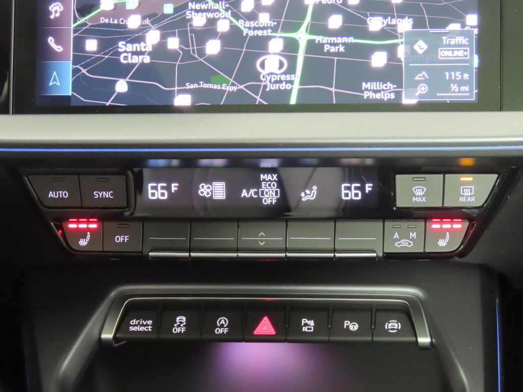 Thumbnail: 2026 Audi A3 - 20