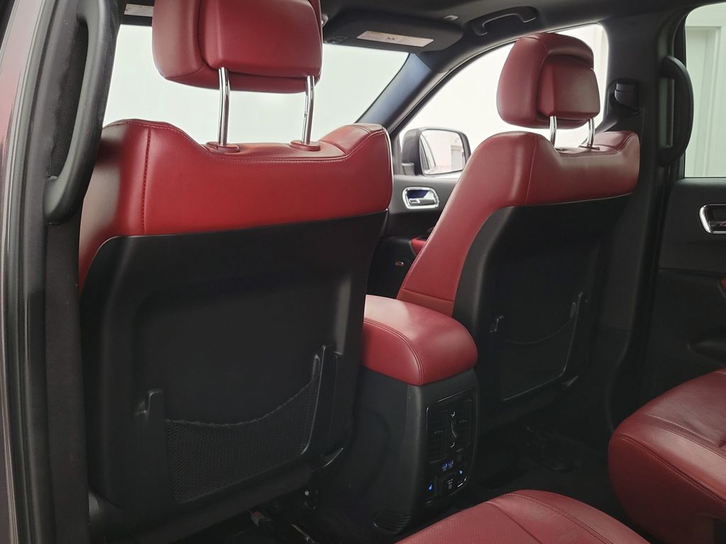 Thumbnail: 2017 Dodge Durango - 24