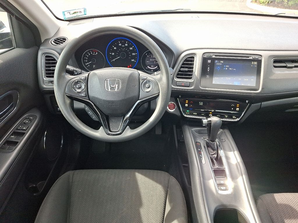 Thumbnail: 2017 Honda HR-V - 12