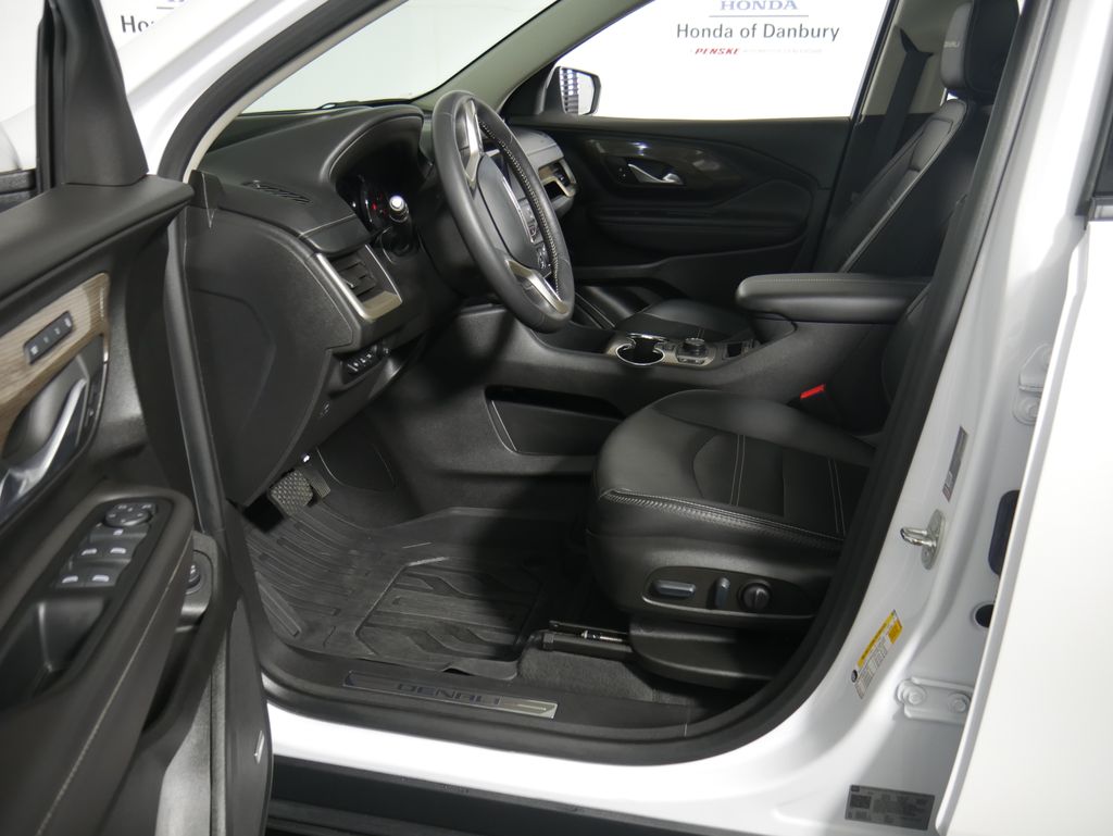 Thumbnail: 2022 GMC Terrain - 15