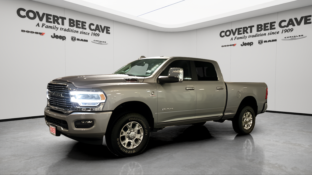 Used Car 2024 Ram 2500  Laramie For Sale Under $60,000 In Austin, Texas