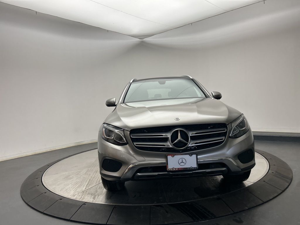 Thumbnail: 2019 Mercedes-Benz GLC - 2