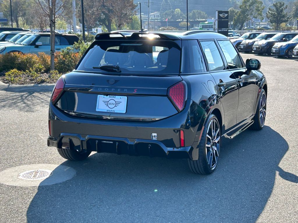 Thumbnail: 2026 MINI Cooper - 5