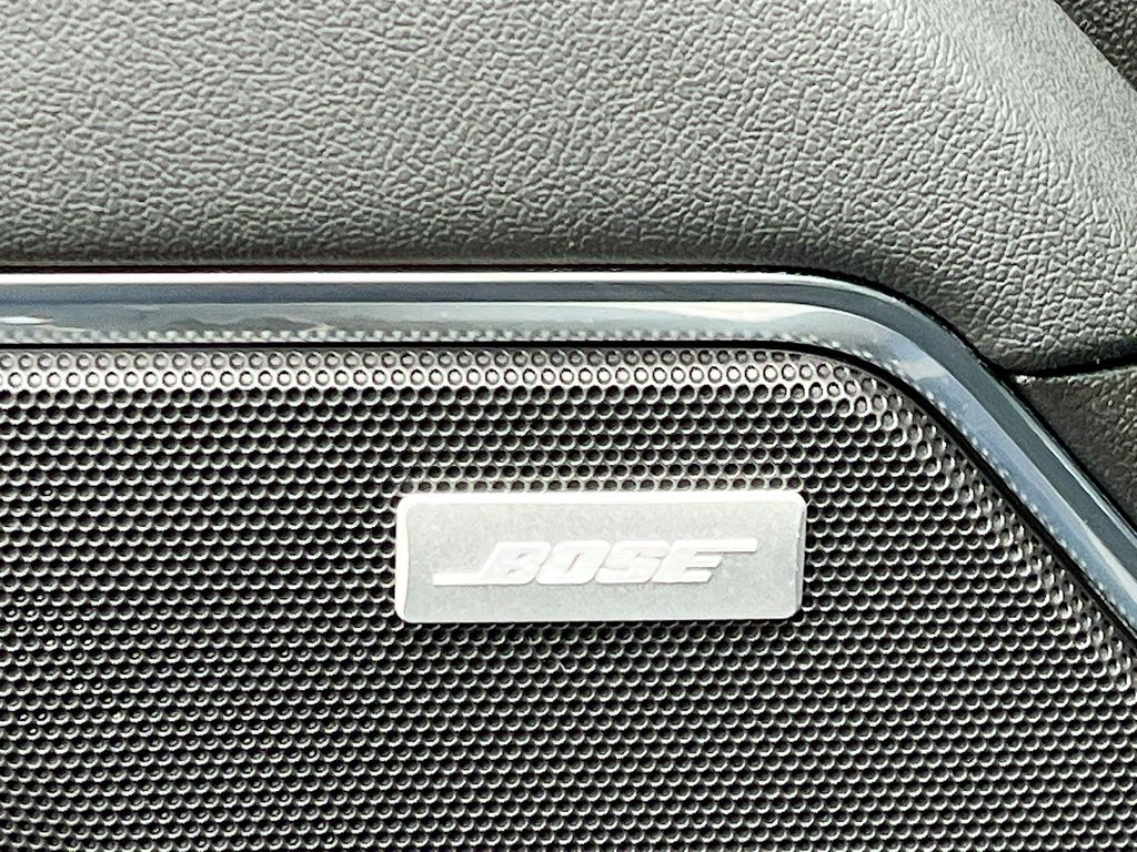Used 2024 White Chevrolet LT Trail Boss image 19