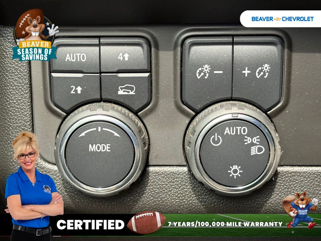 Used 2024 Chevrolet Tahoe SUV