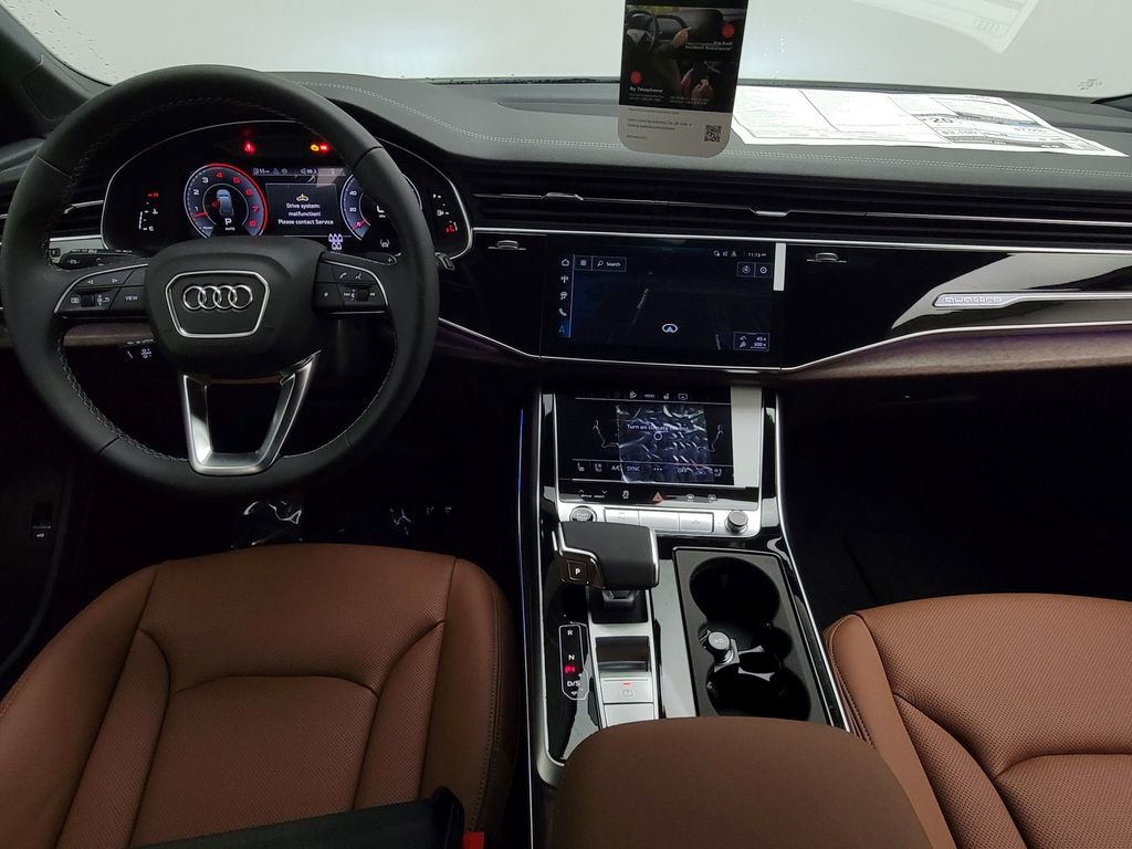 Thumbnail: 2026 Audi Q7 - 20