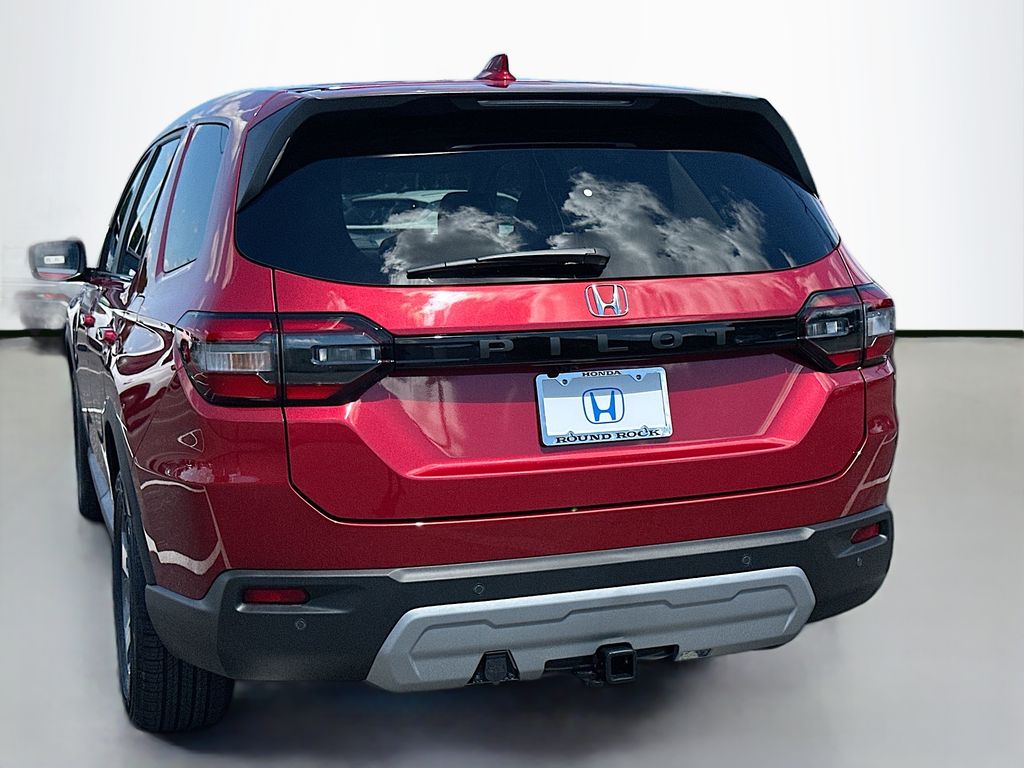 Thumbnail: 2025 Honda Pilot - 21