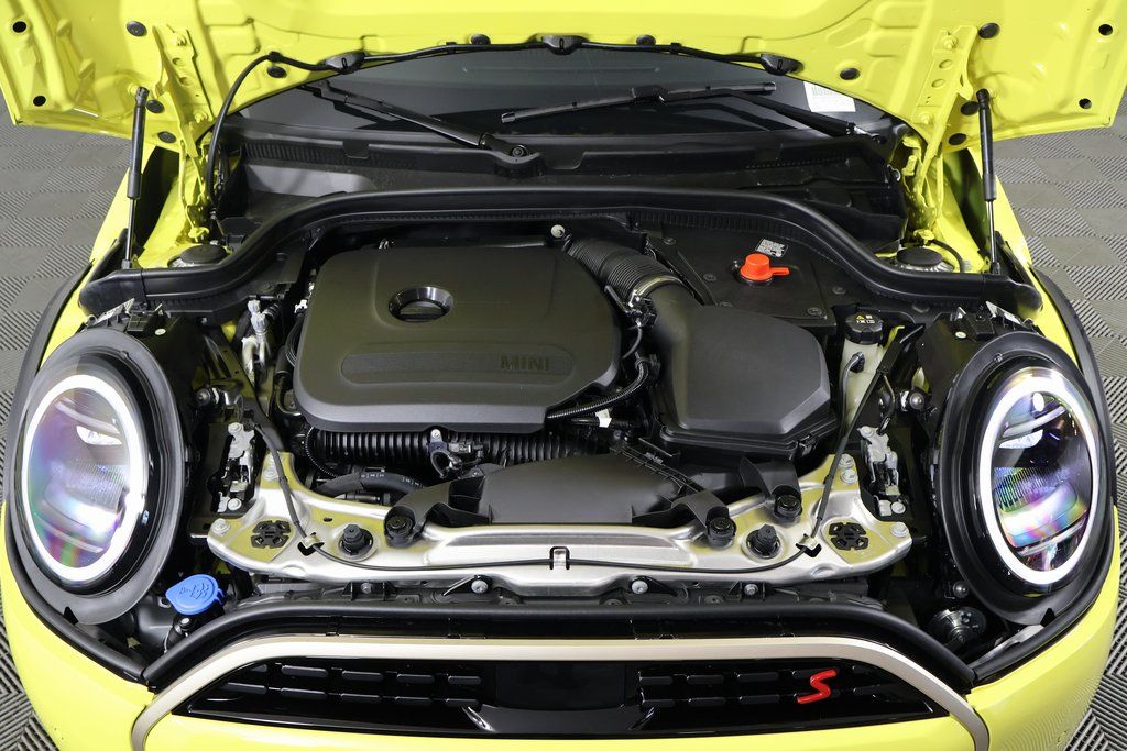 Thumbnail: 2026 MINI Cooper - 9