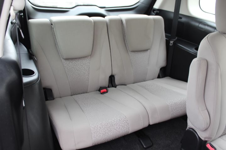 Used Car 2012 Mazda Mazda5  Sport For Sale Under $10,000 In Georgetown, Texas