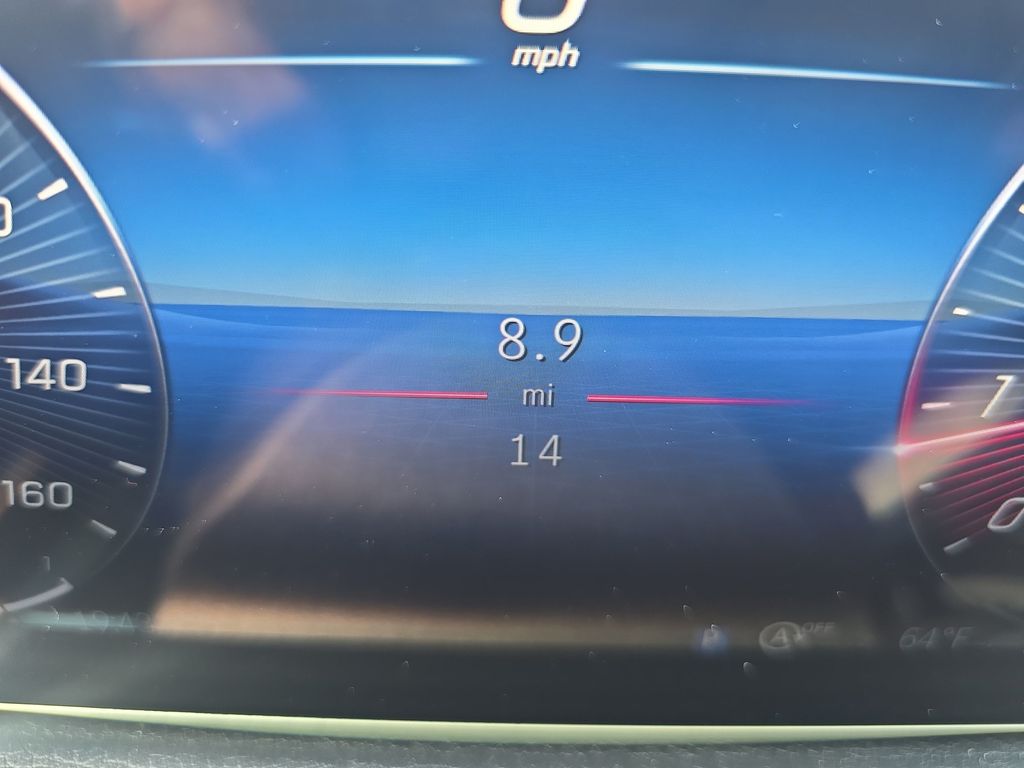 2026 Mercedes-Benz GLB GLB 250 Gray at John Sisson Motors