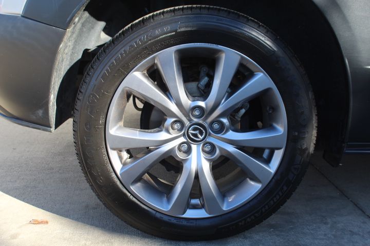 Used Car 2021 Mazda Cx-30  Preferred For Sale Under $20,000 In Georgetown, Texas