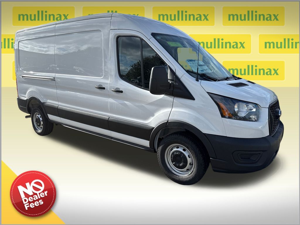 2025 Ford Transit Van Base's photo