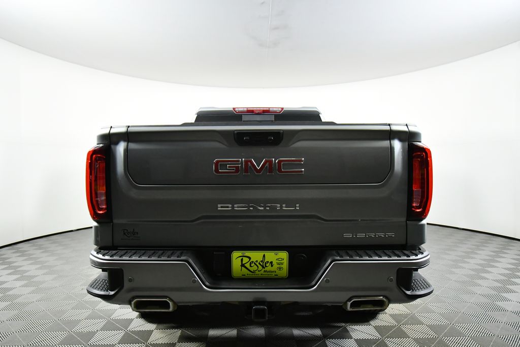 Used 2025 GMC Sierra 1500 Truck