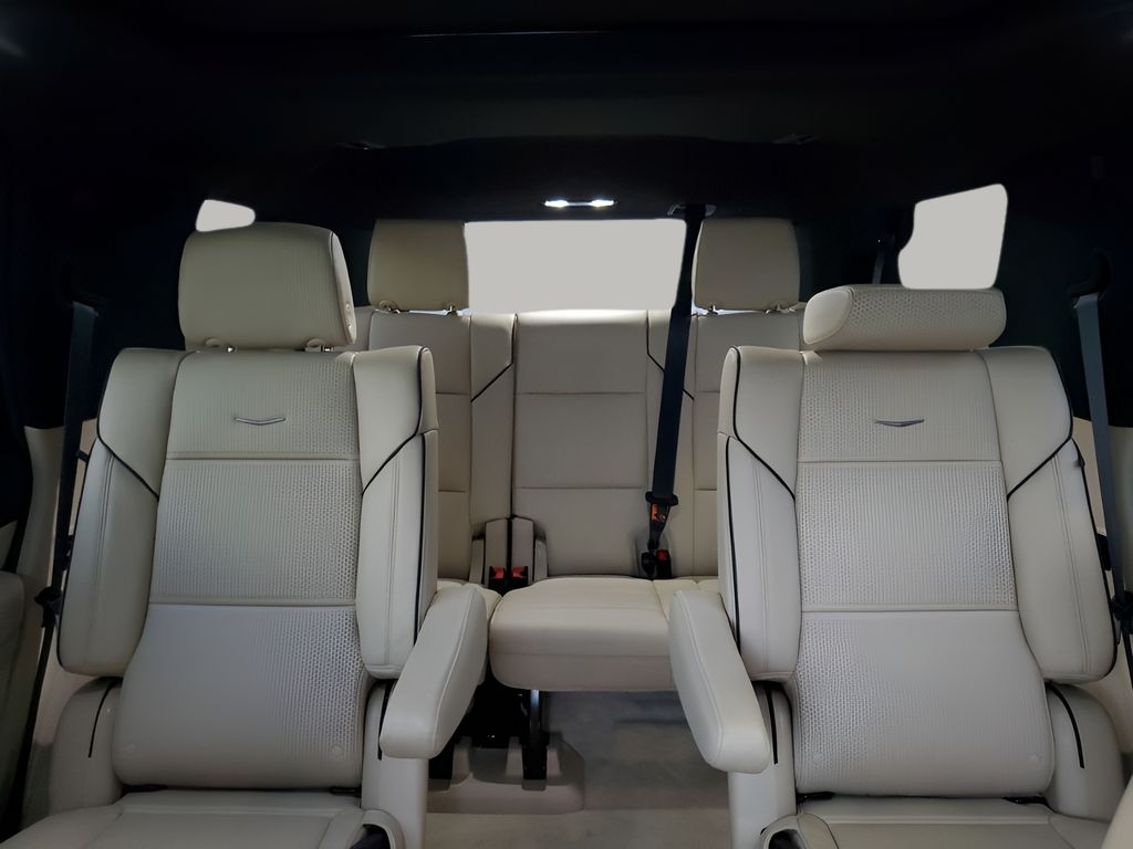 Used Car 2024 Cadillac Escalade  Premium Luxury For Sale Under $90,000 In Austin, Texas