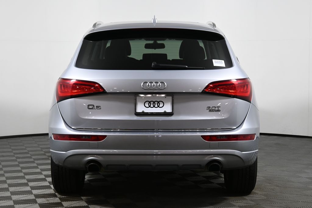 Thumbnail: 2016 Audi Q5 - 6