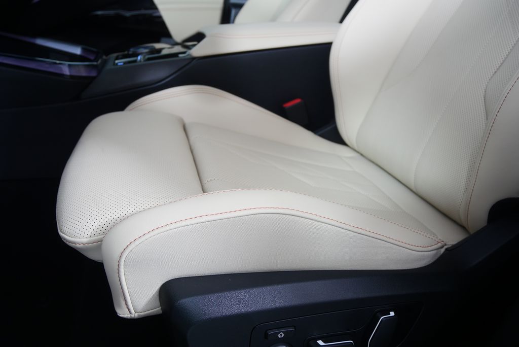 Thumbnail: 2026 BMW X3 - 9