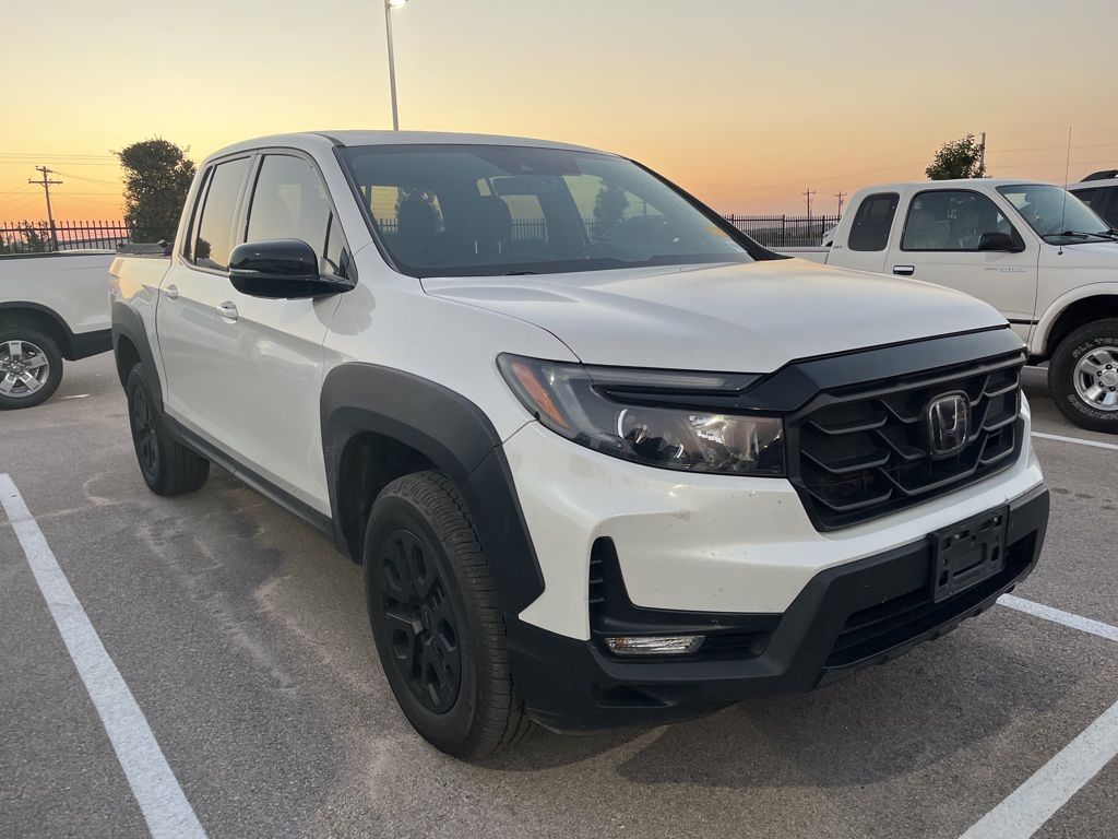 Thumbnail: 2023 Honda Ridgeline - 2