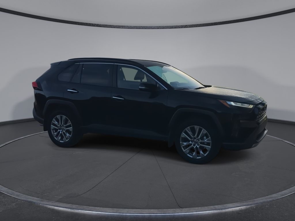 Thumbnail: 2024 Toyota RAV4 - 2