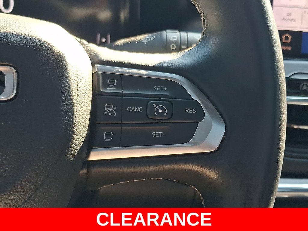 Used 2022 Jeep Compass SUV
