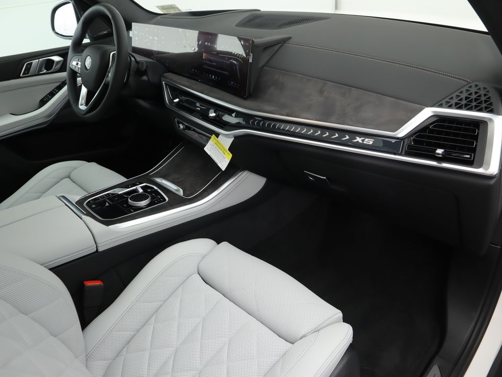 2026 BMW X5 sDrive40i 18