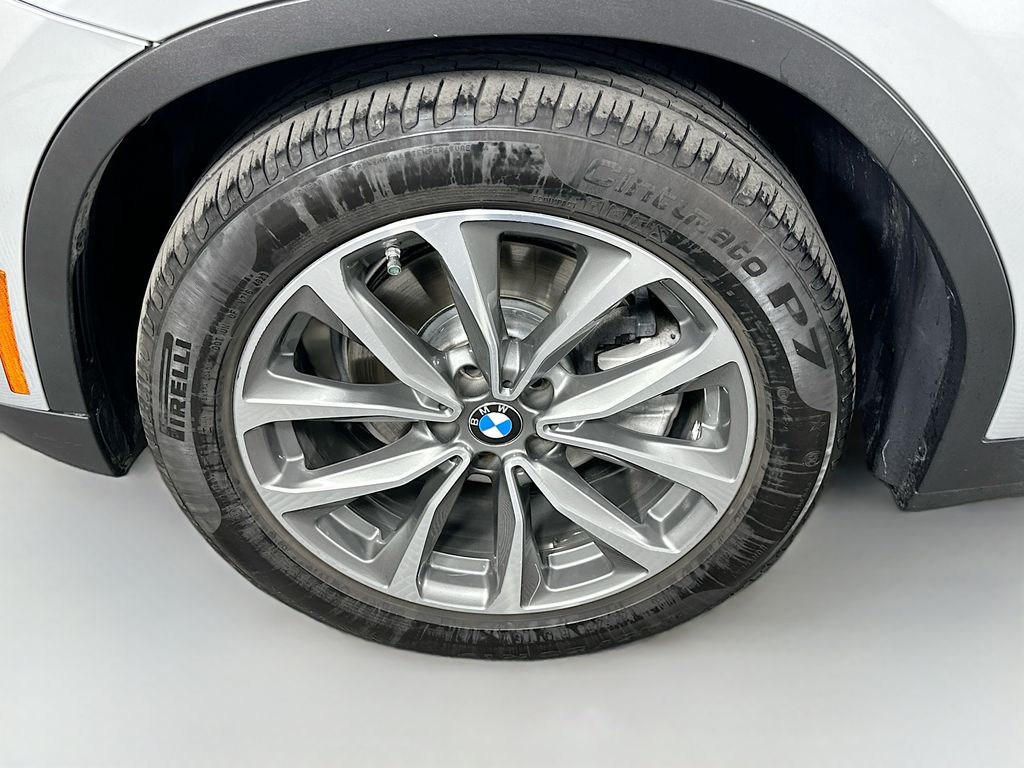 Thumbnail: 2019 BMW X3 - 32