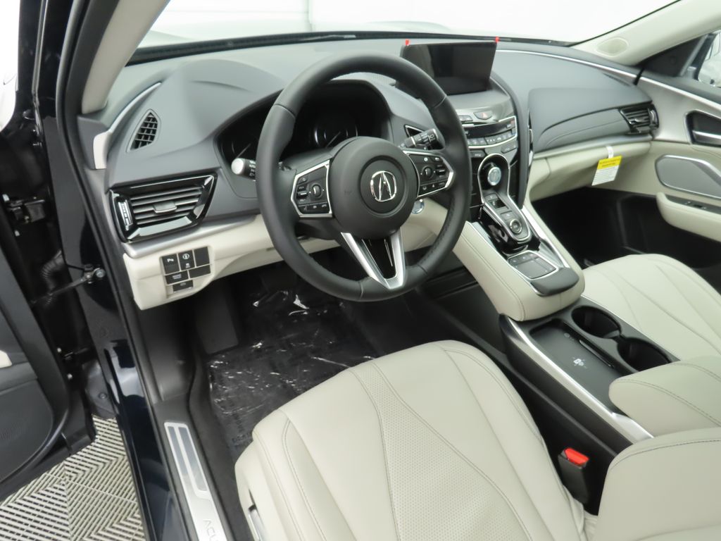 2025 Acura RDX Technology 10