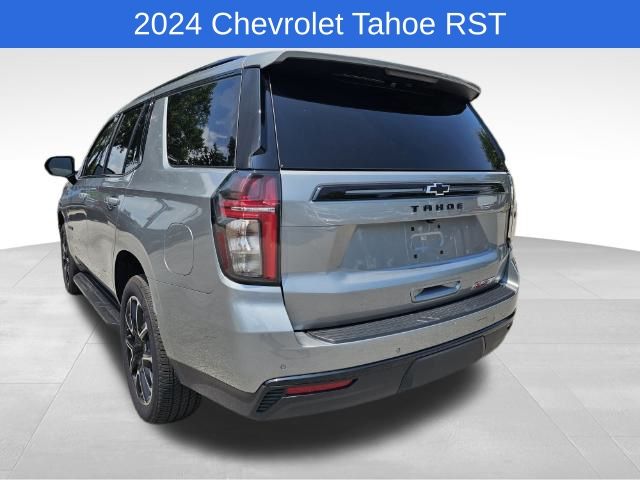 2024 Chevrolet Tahoe RST 7