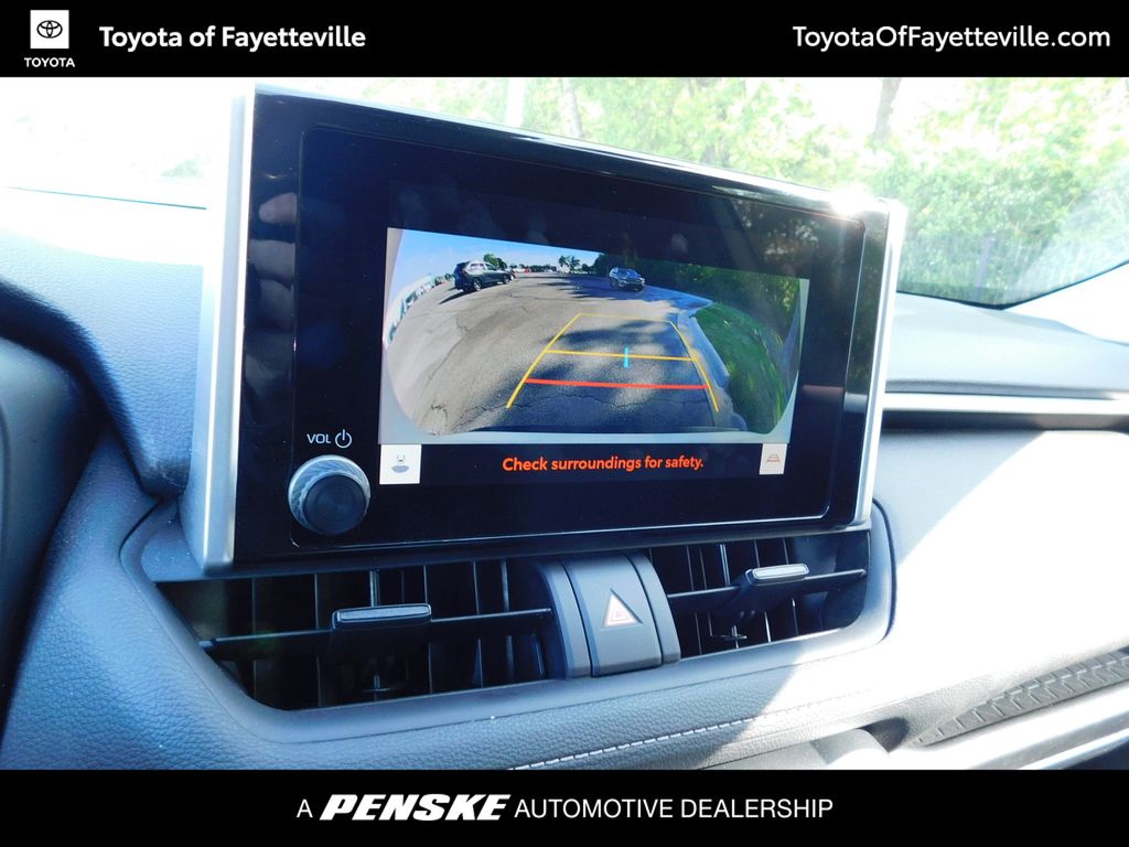 Thumbnail: 2024 Toyota RAV4 - 10