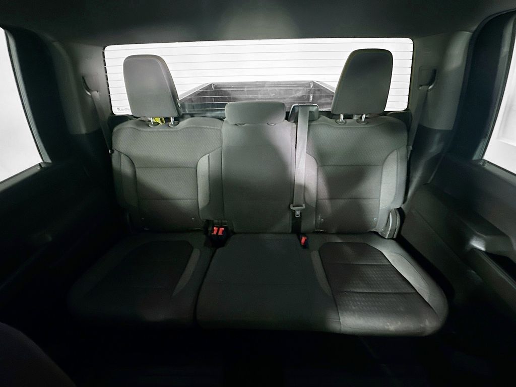 Used 2022 Silver Chevrolet LT image 13