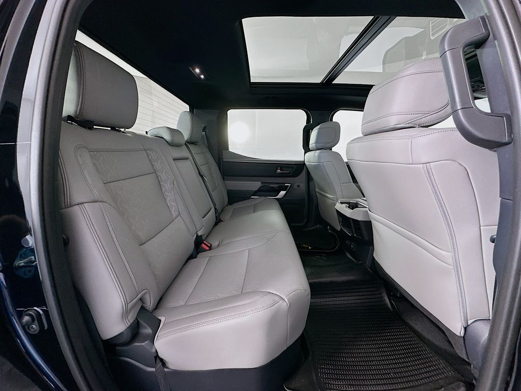2025 Toyota Tundra Limited 28