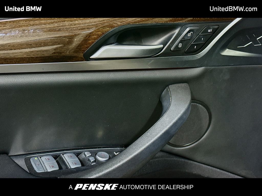 Thumbnail: 2023 BMW X3 - 3