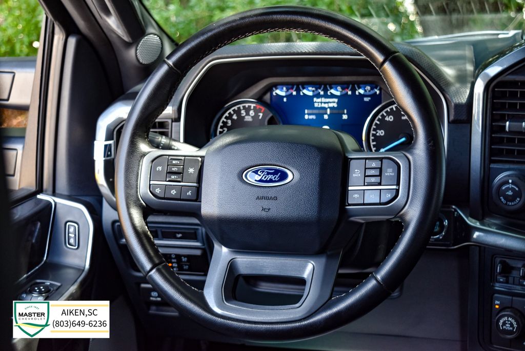 Used 2023 Ford F-150 Truck