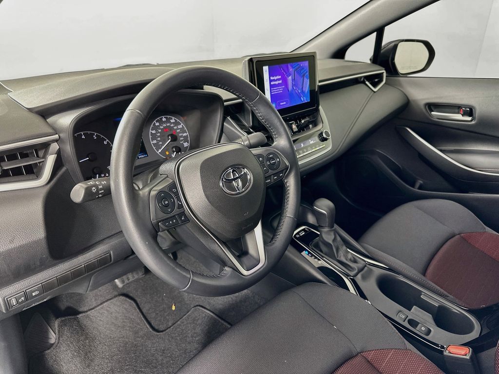 Thumbnail: 2023 Toyota Corolla - 9