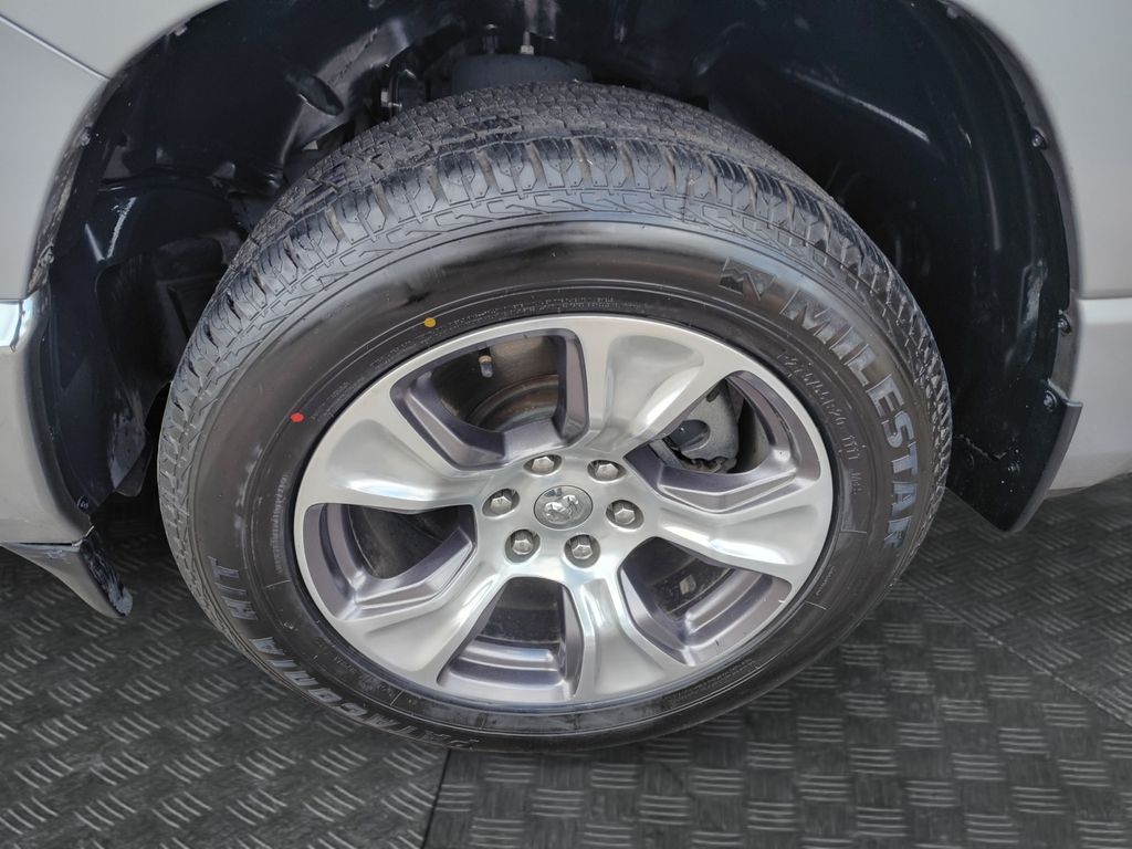 Used Car 2024 Ram 1500  Laramie For Sale Under $35,000 In Austin, Texas