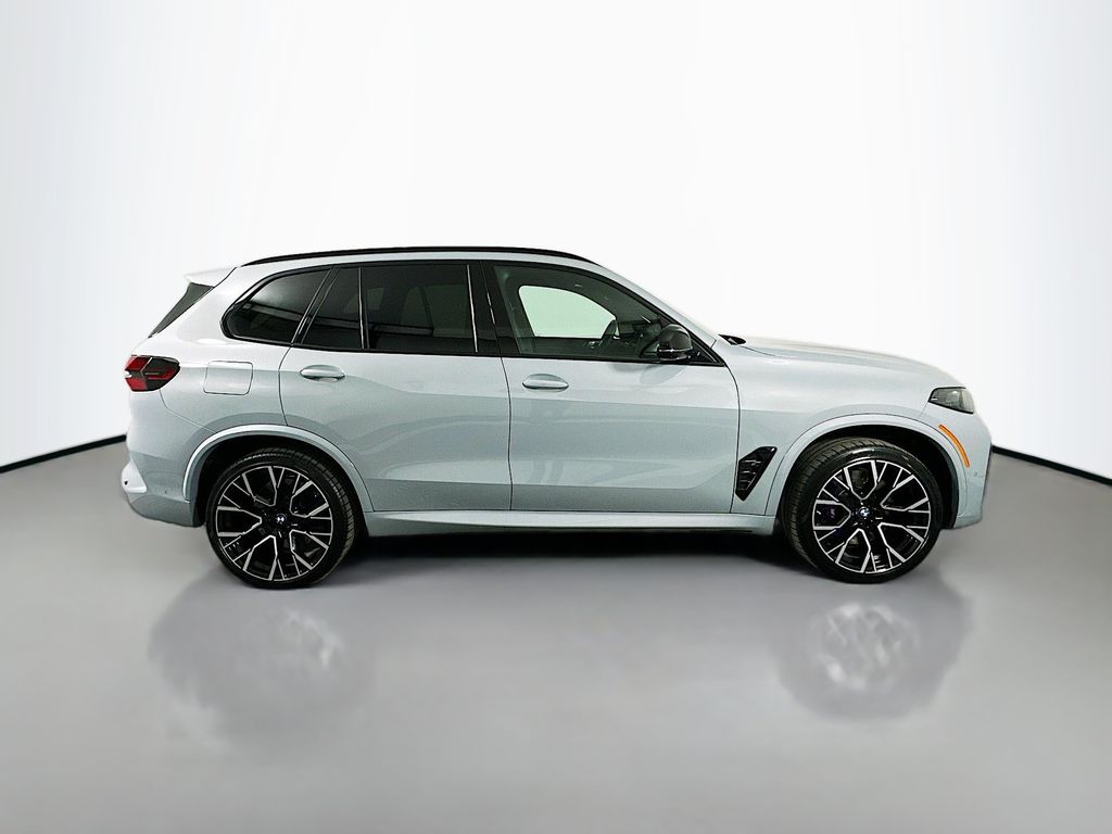 Thumbnail: 2026 BMW X5 - 4