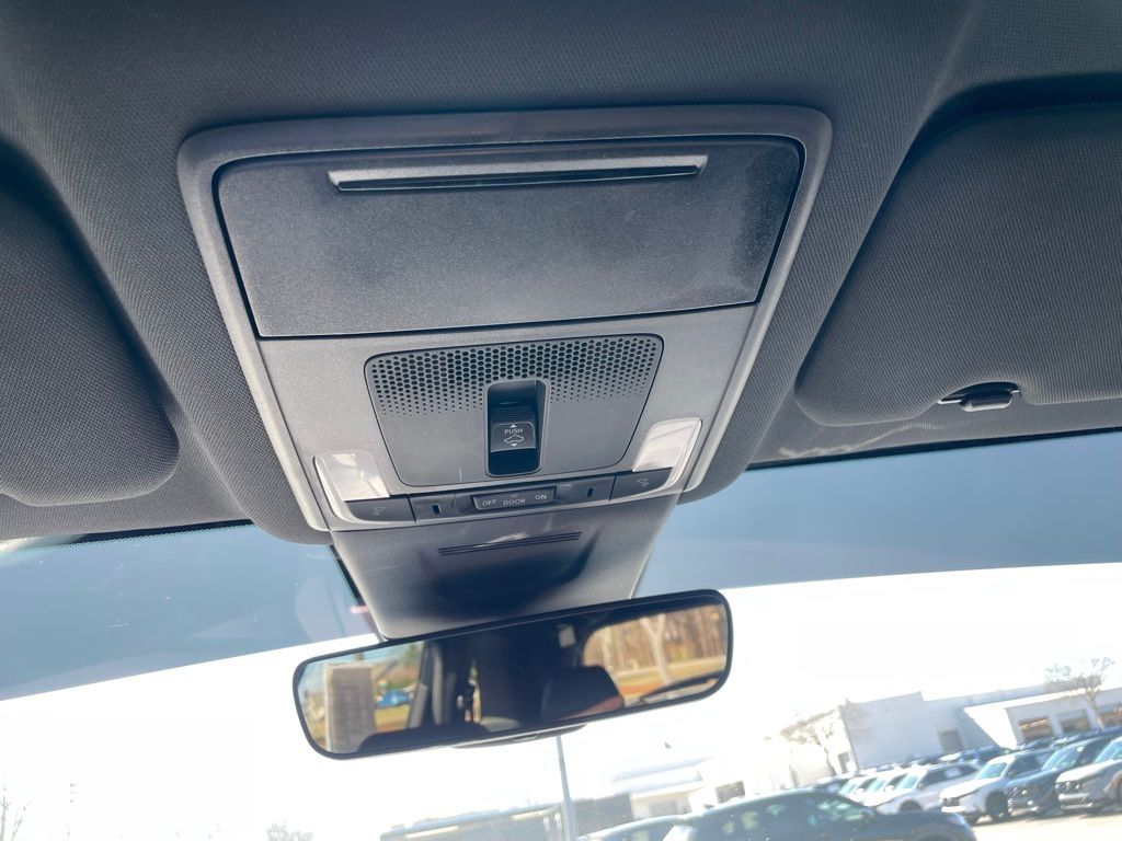 Thumbnail: 2024 Honda CR-V - 16