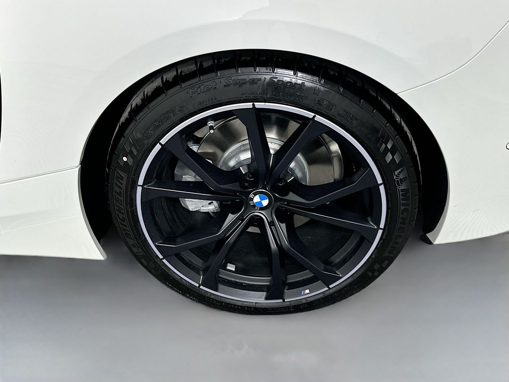 Thumbnail: 2026 BMW Z4 - 21