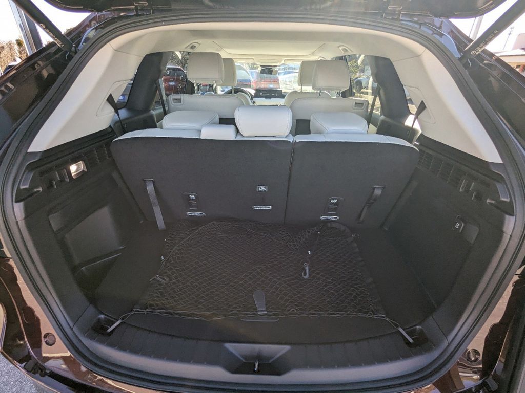 2025 Mazda CX-90 3.3 Turbo S Premium Package