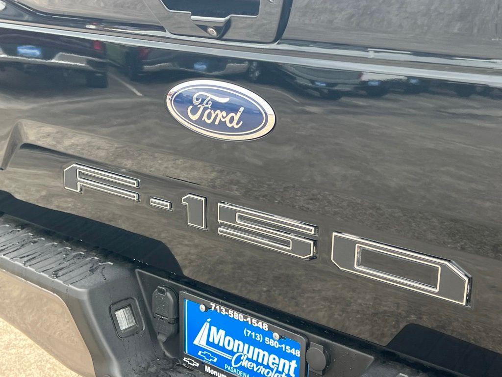 2020 Ford F-150 King Ranch  at Emmons Autoplex