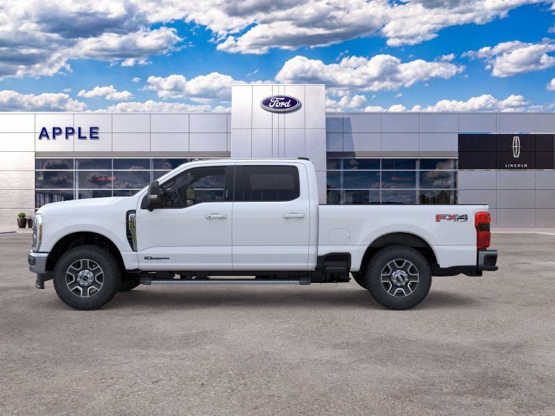 2026 Ford F-250 Super Duty LARIAT