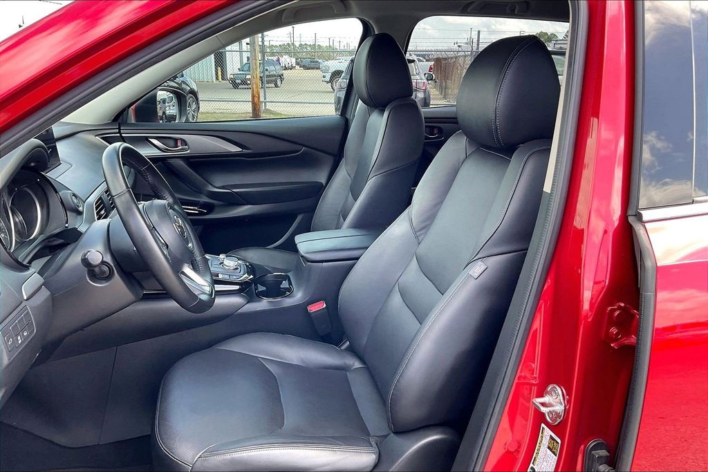 Used 2023 Mazda CX-9 Touring Plus 4D Sport Utility