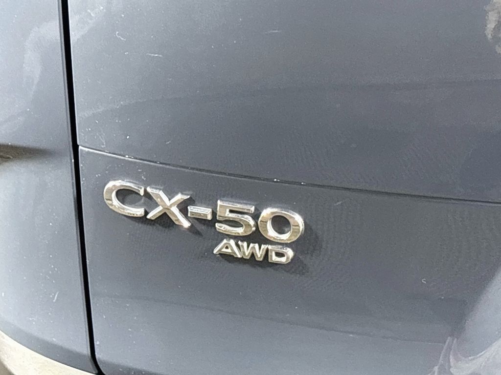 2024 Mazda CX-50 2.5 S Preferred Package