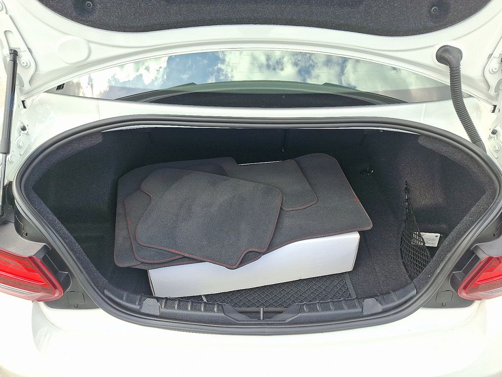 Thumbnail: 2020 BMW M2 - 25