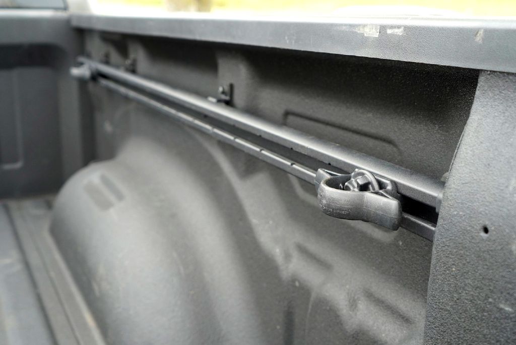 Used Car 2022 Ram 1500  Laramie For Sale Under $40,000 In Taylor, Texas