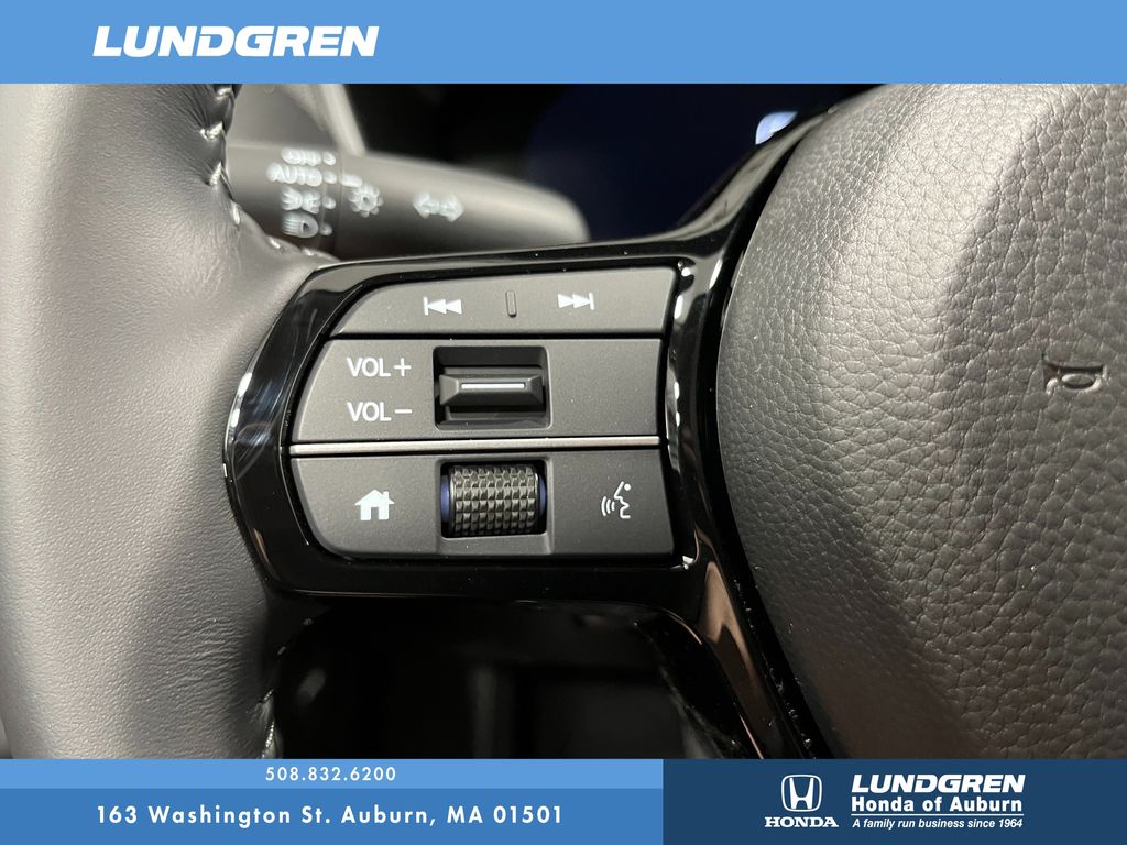 New 2027 Honda HR-V SUV